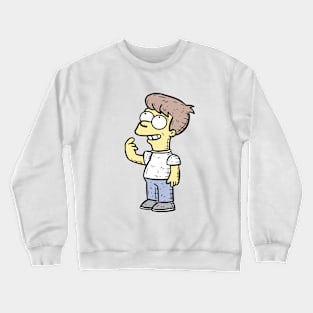 58 Crewneck Sweatshirt